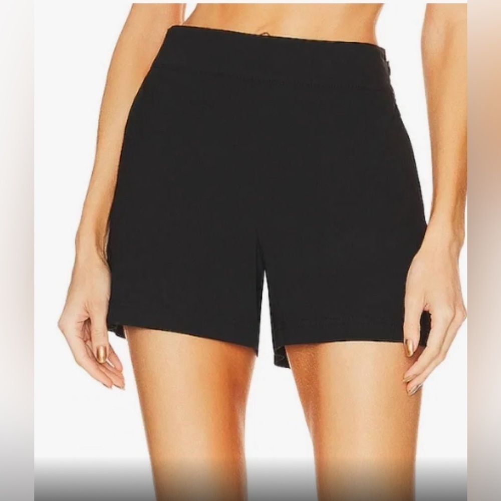 Theory Size 12 Clean Mini‎ Shorts